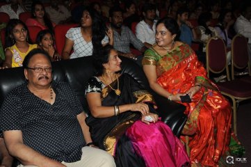 Cinema Chupistha Mava Movie Audio Launch